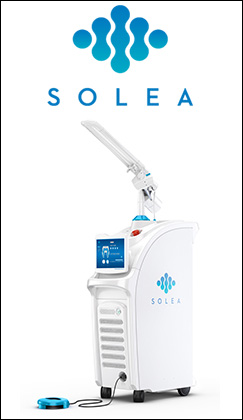 Solea Dental Laser in Siren